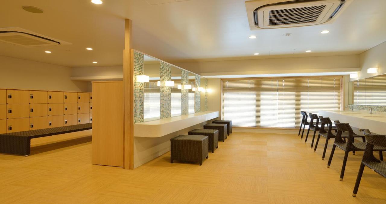 Kyoto Hot Spring Hatoya Zuihokaku Hotel Kültér fotó