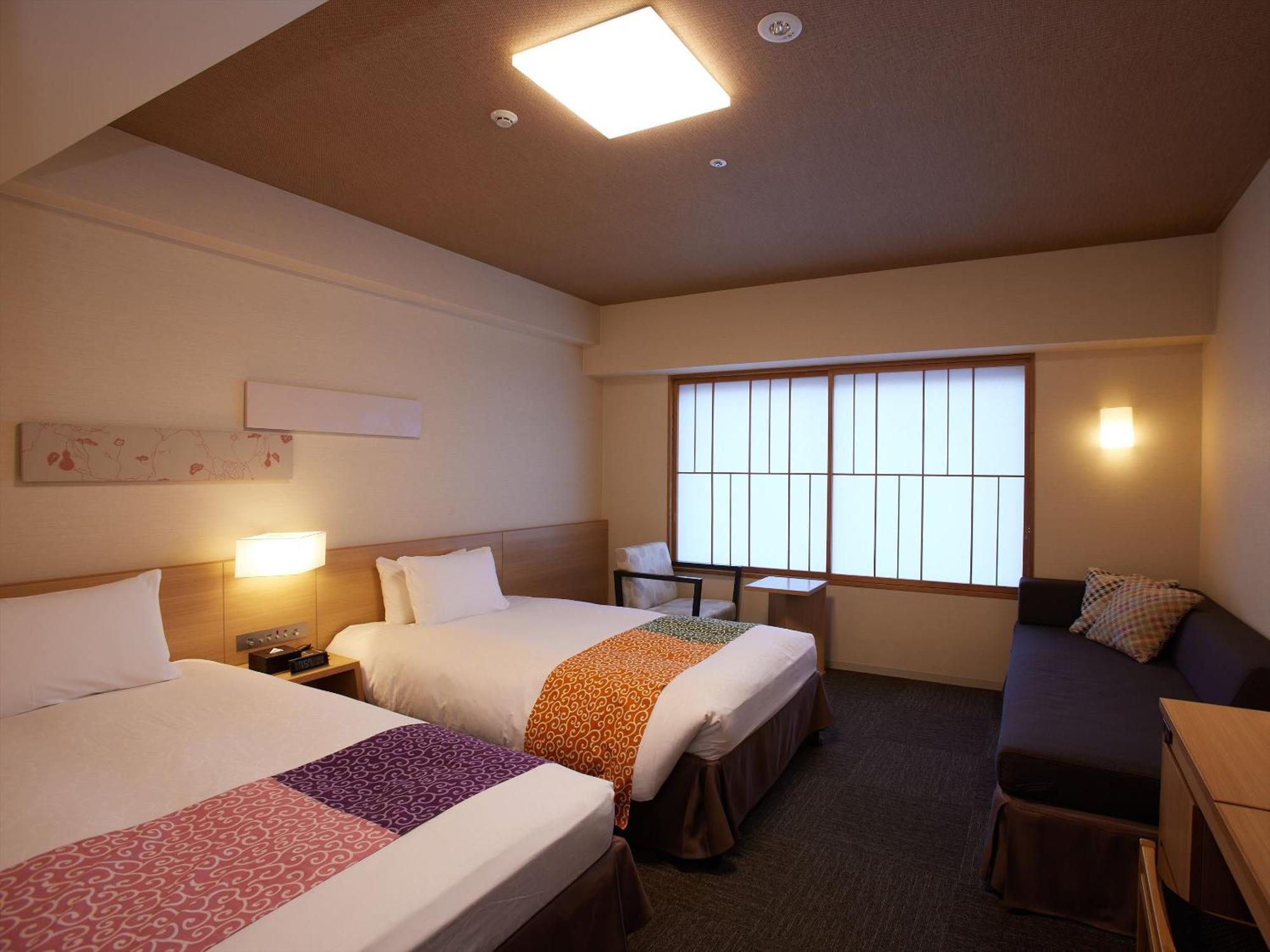 Kyoto Hot Spring Hatoya Zuihokaku Hotel Kültér fotó