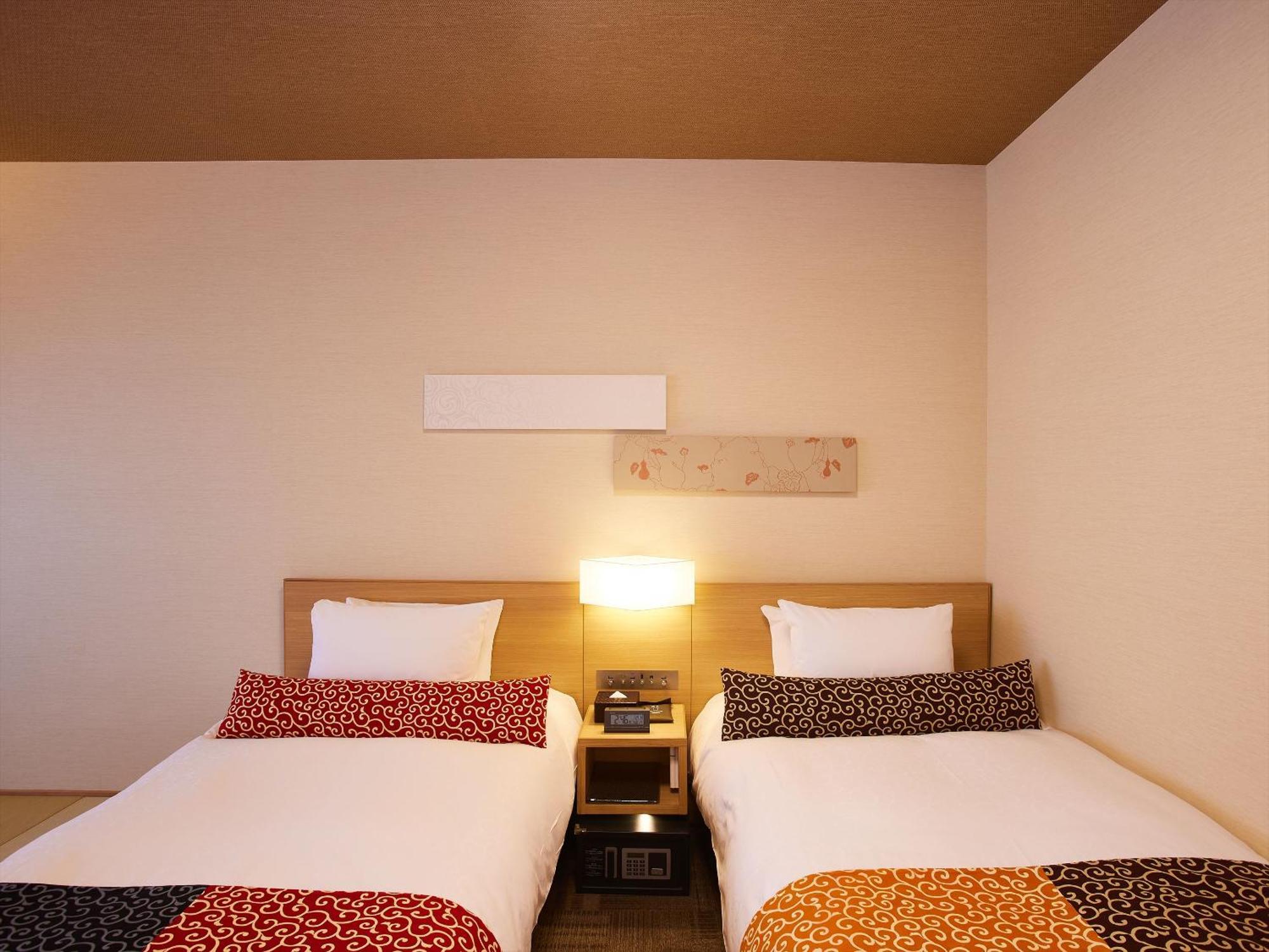 Kyoto Hot Spring Hatoya Zuihokaku Hotel Kültér fotó