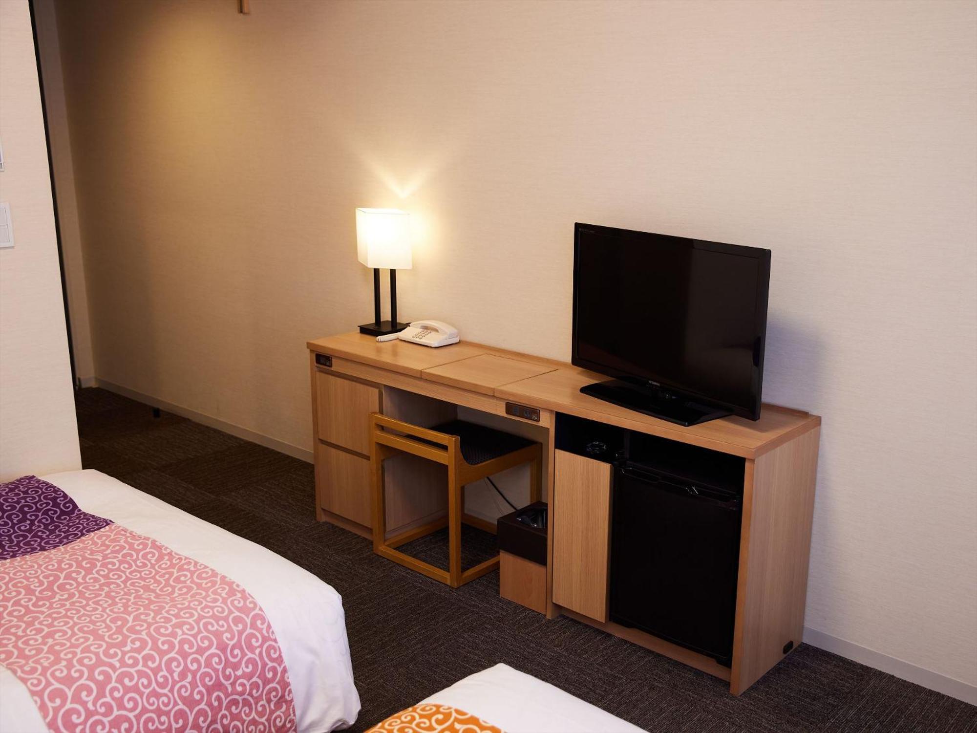 Kyoto Hot Spring Hatoya Zuihokaku Hotel Kültér fotó